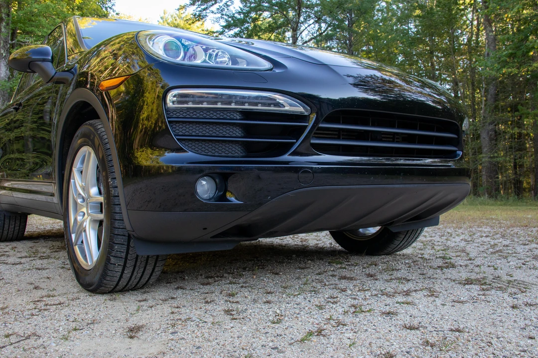 2013 Porsche 958 Cayenne - Image 20 of 31