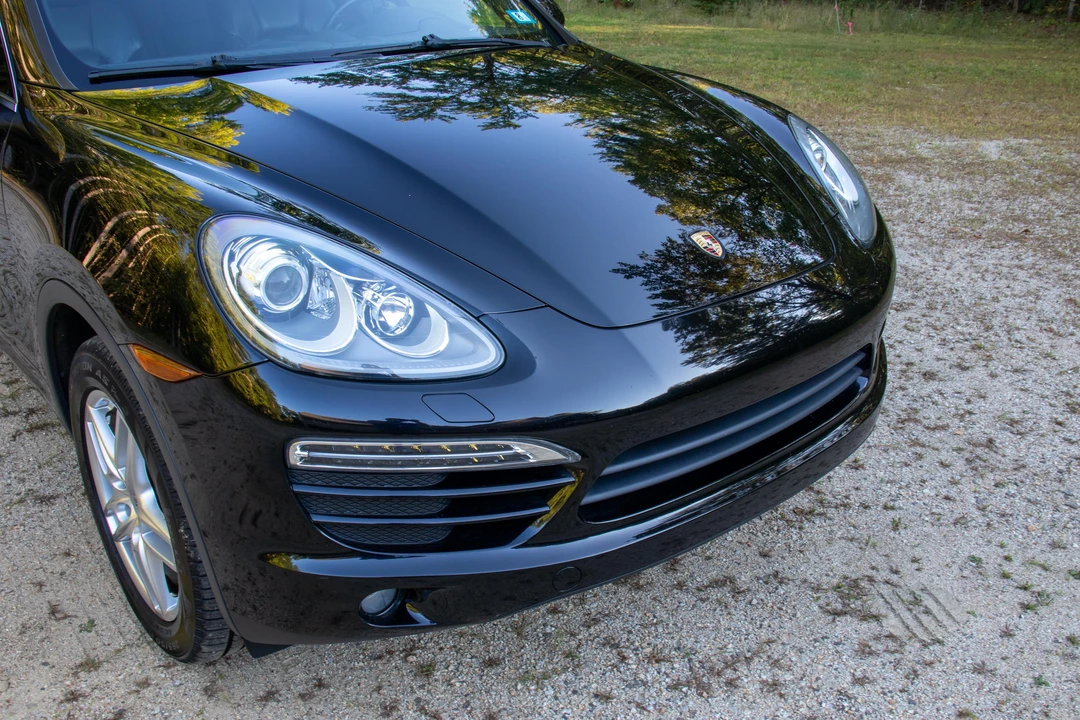 2013 Porsche 958 Cayenne - Image 22 of 31