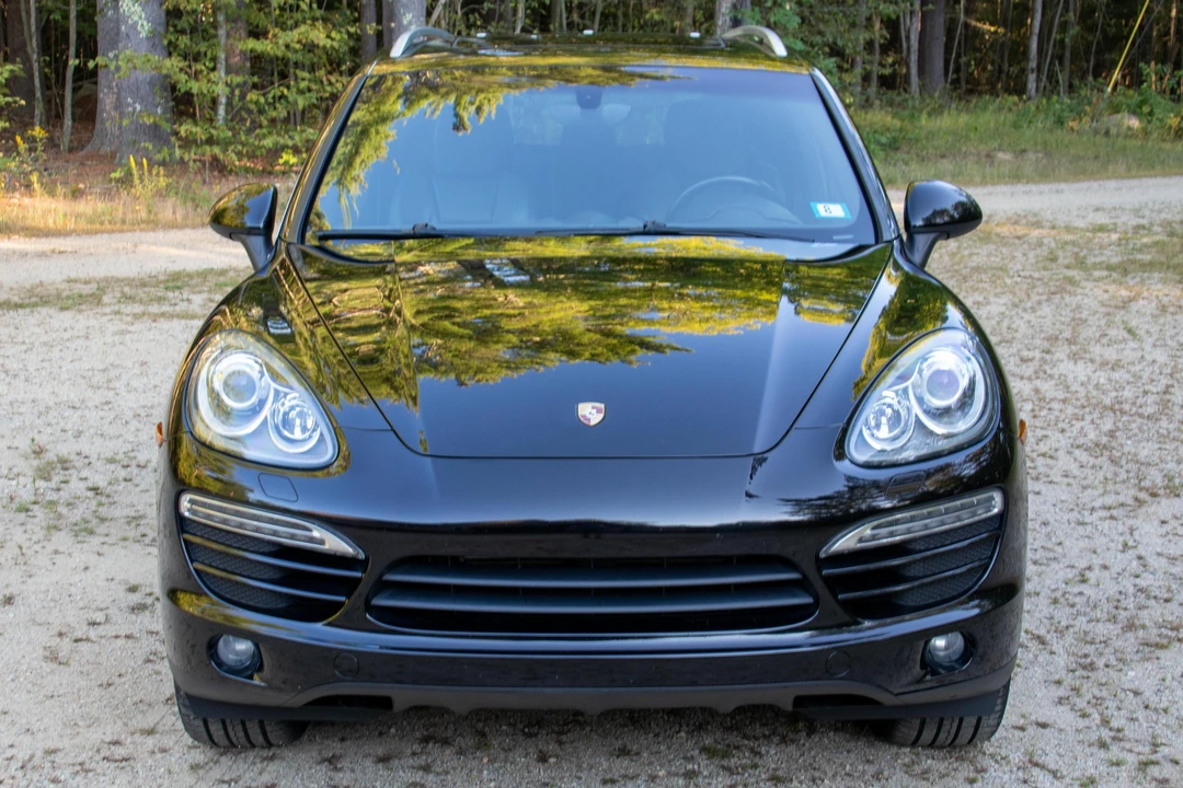 2013 Porsche 958 Cayenne - Image 2 of 31