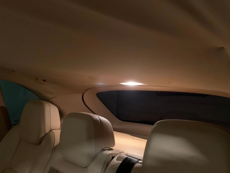2013 Porsche 958 Cayenne - Image 11 of 11