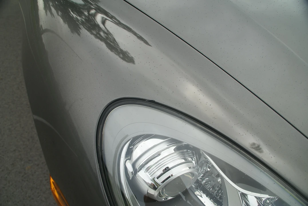 2013 Porsche 958 Cayenne - Image 25 of 31
