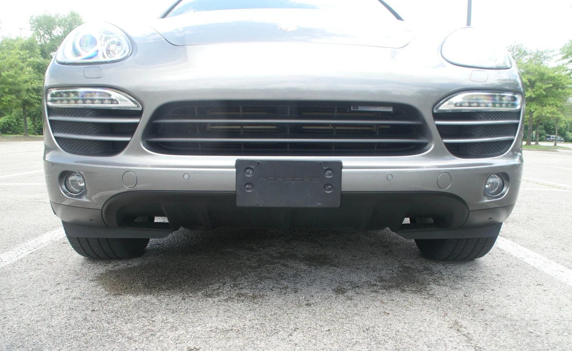 2013 Porsche 958 Cayenne - Image 28 of 31