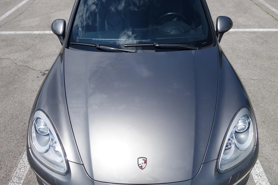 2013 Porsche 958 Cayenne - Image 29 of 31