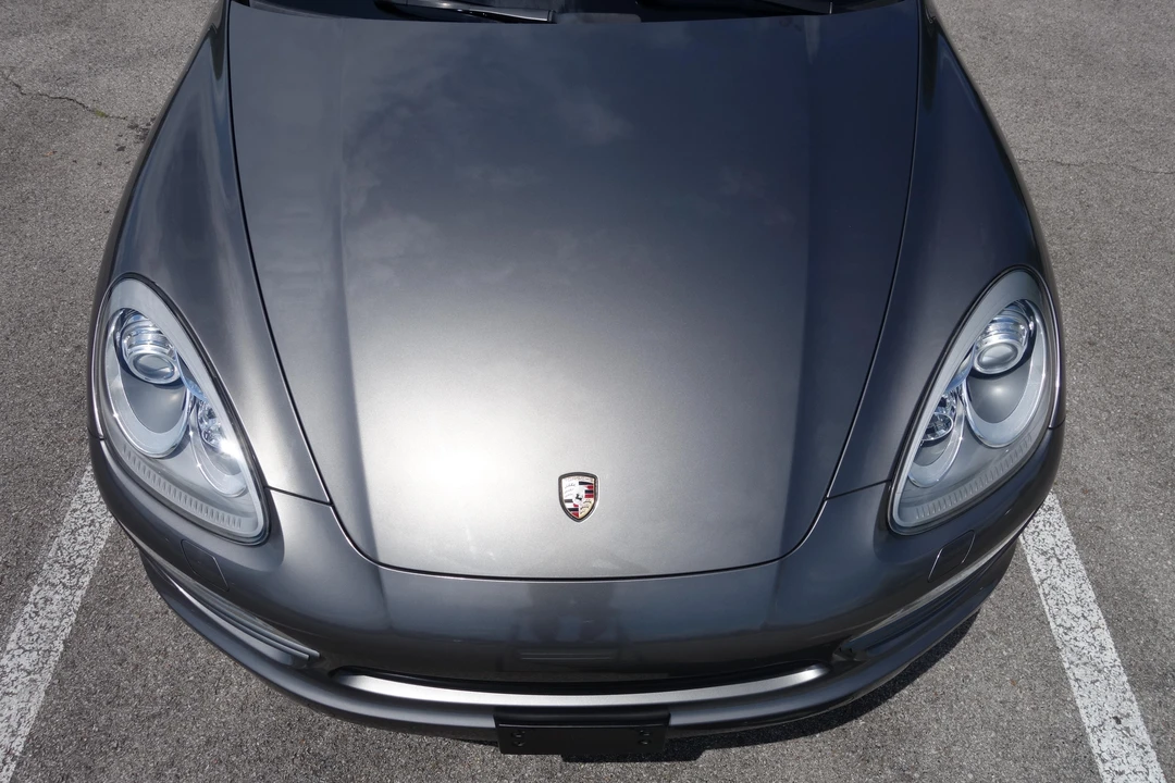 2013 Porsche 958 Cayenne - Image 27 of 31