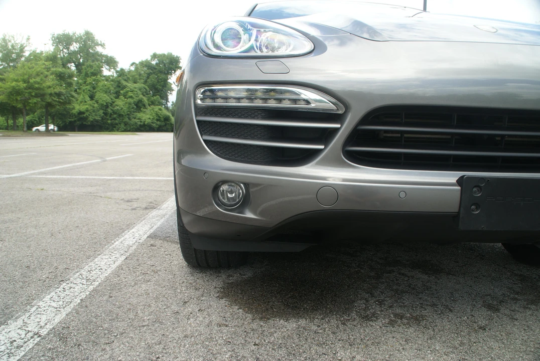 2013 Porsche 958 Cayenne - Image 26 of 31