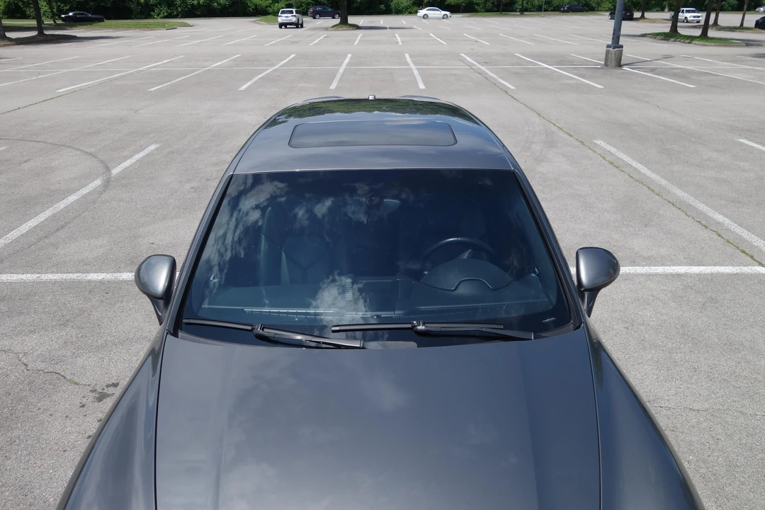 2013 Porsche 958 Cayenne - Image 30 of 31
