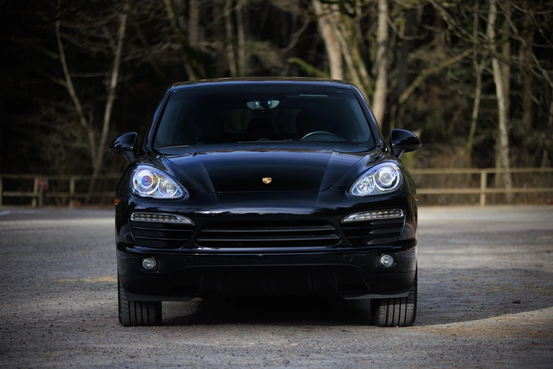 2013 Porsche 958 Cayenne - Image 6 of 31