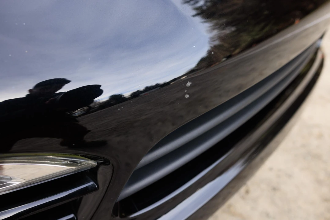 2013 Porsche 958 Cayenne - Image 22 of 31