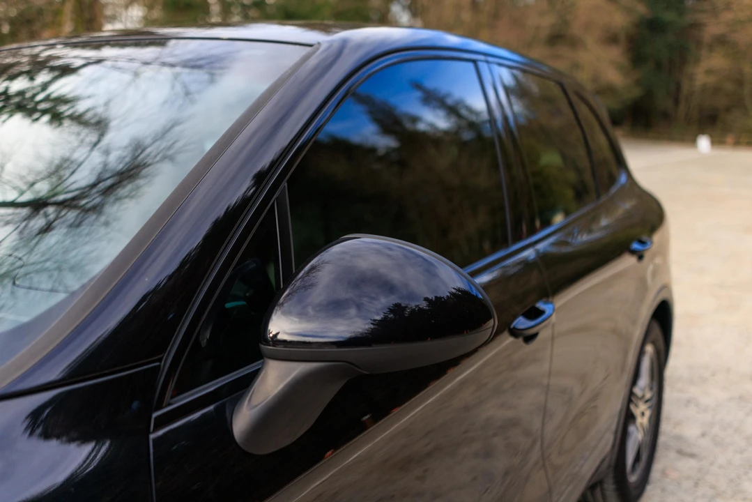 2013 Porsche 958 Cayenne - Image 16 of 31