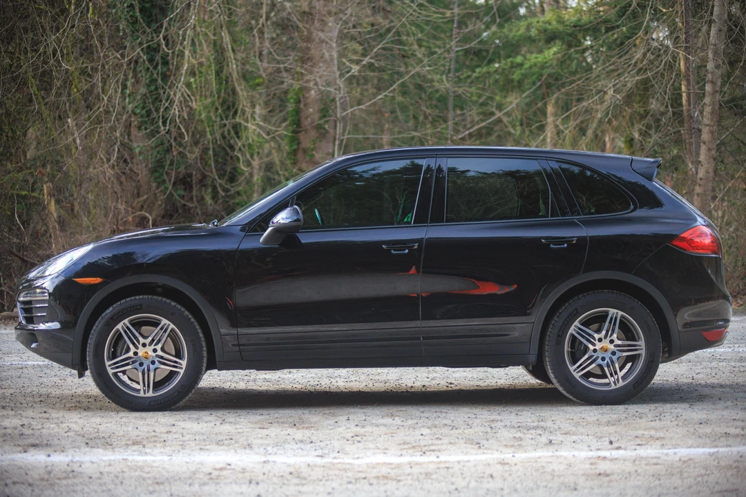 2013 Porsche 958 Cayenne - Image 3 of 31