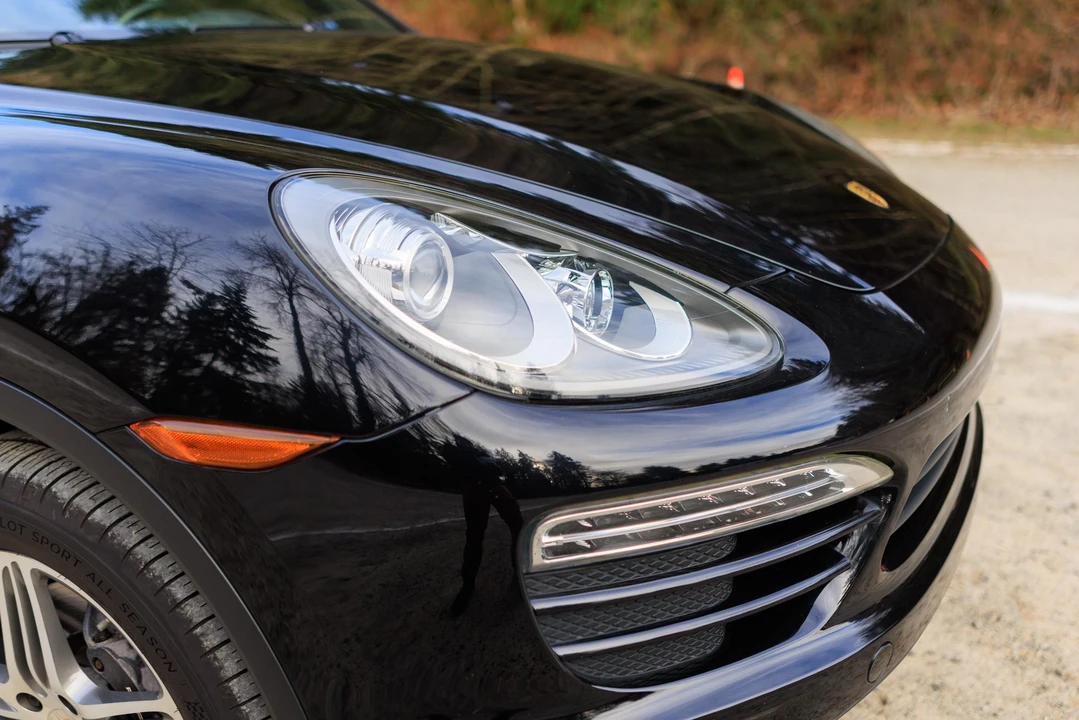 2013 Porsche 958 Cayenne - Image 12 of 31