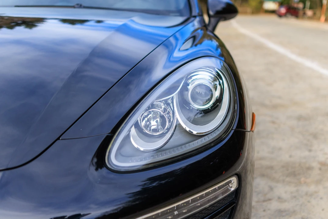 2013 Porsche 958 Cayenne - Image 14 of 31