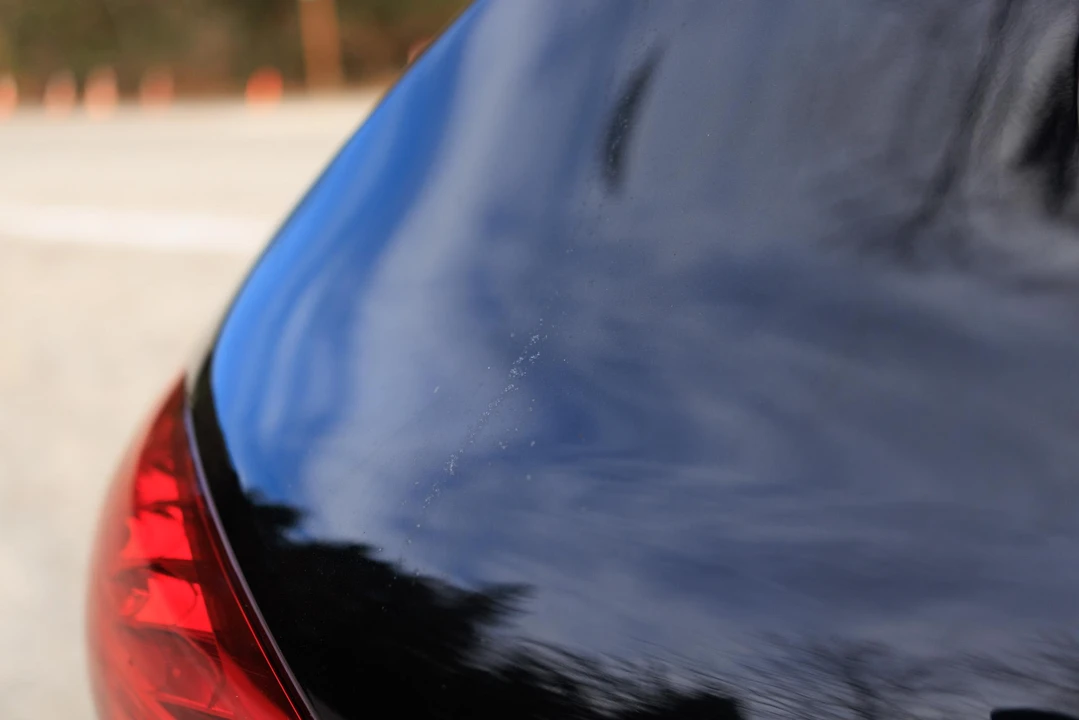 2013 Porsche 958 Cayenne - Image 25 of 31