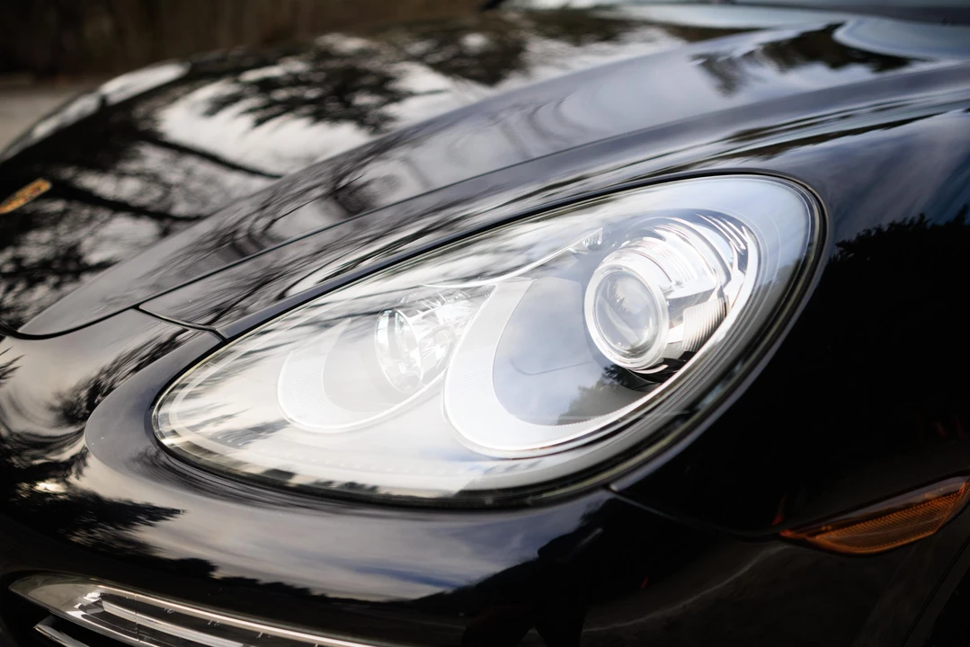 2013 Porsche 958 Cayenne - Image 15 of 31