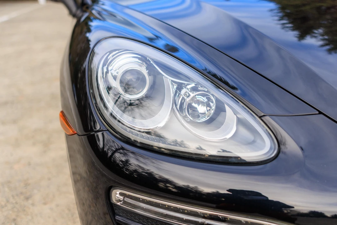 2013 Porsche 958 Cayenne - Image 13 of 31