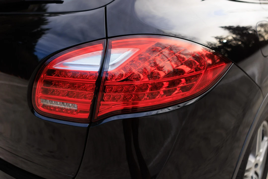 2013 Porsche 958 Cayenne - Image 21 of 31