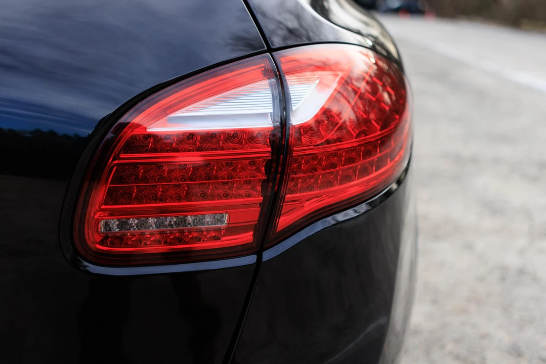 2013 Porsche 958 Cayenne - Image 20 of 31