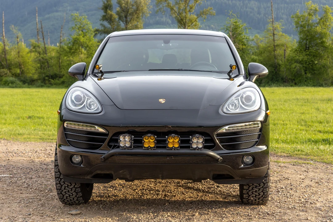 2013 Porsche 958 Cayenne - Image 2 of 31
