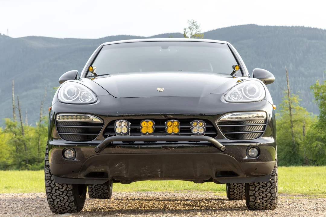 2013 Porsche 958 Cayenne - Image 6 of 31