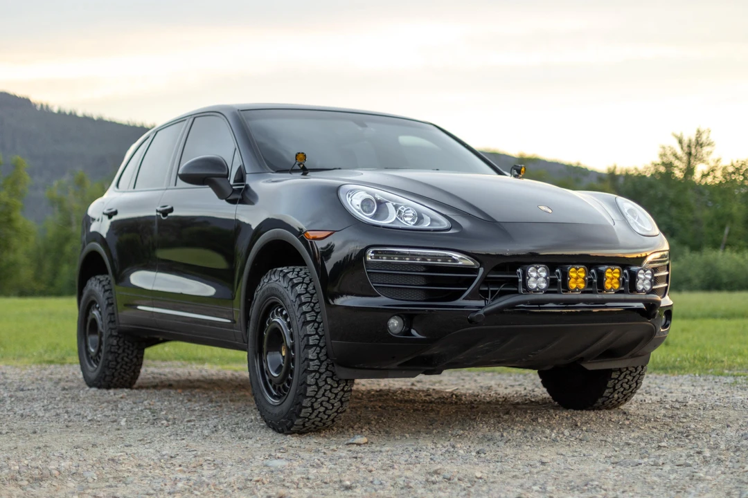 2013 Porsche 958 Cayenne - Image 20 of 31