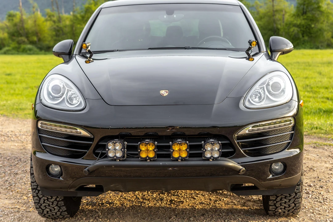 2013 Porsche 958 Cayenne - Image 7 of 31