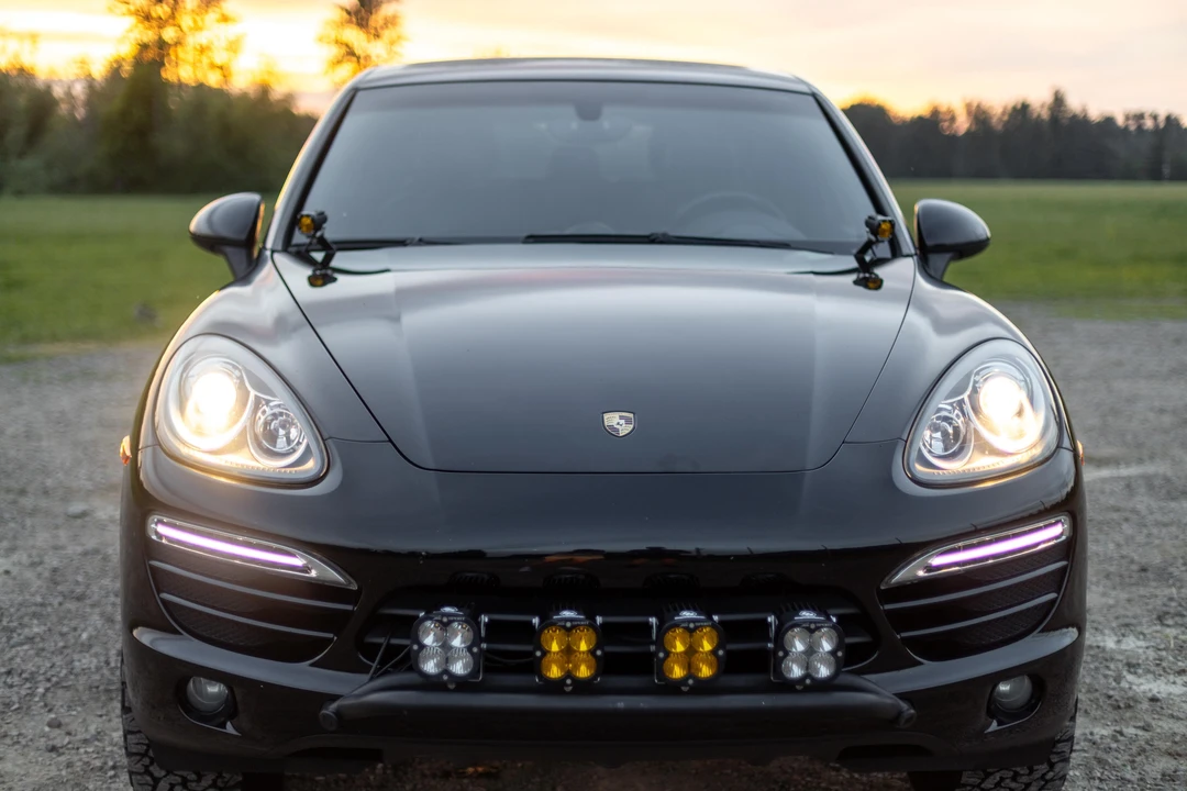 2013 Porsche 958 Cayenne - Image 8 of 31