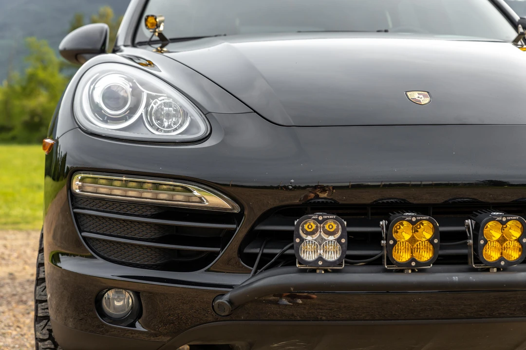 2013 Porsche 958 Cayenne - Image 22 of 31