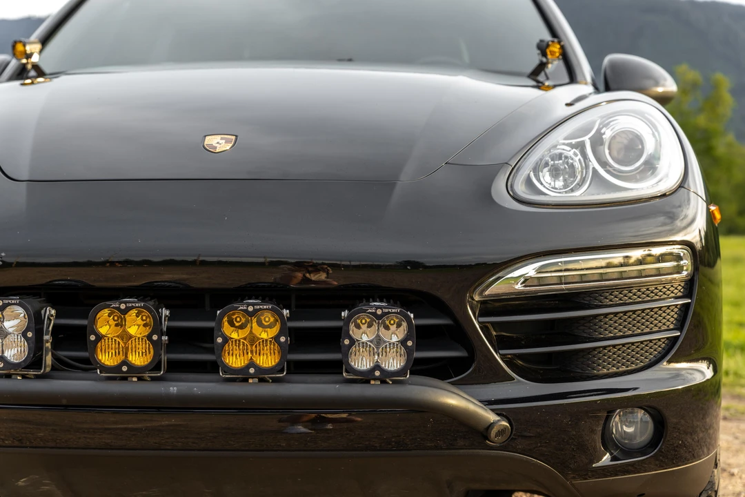 2013 Porsche 958 Cayenne - Image 31 of 31
