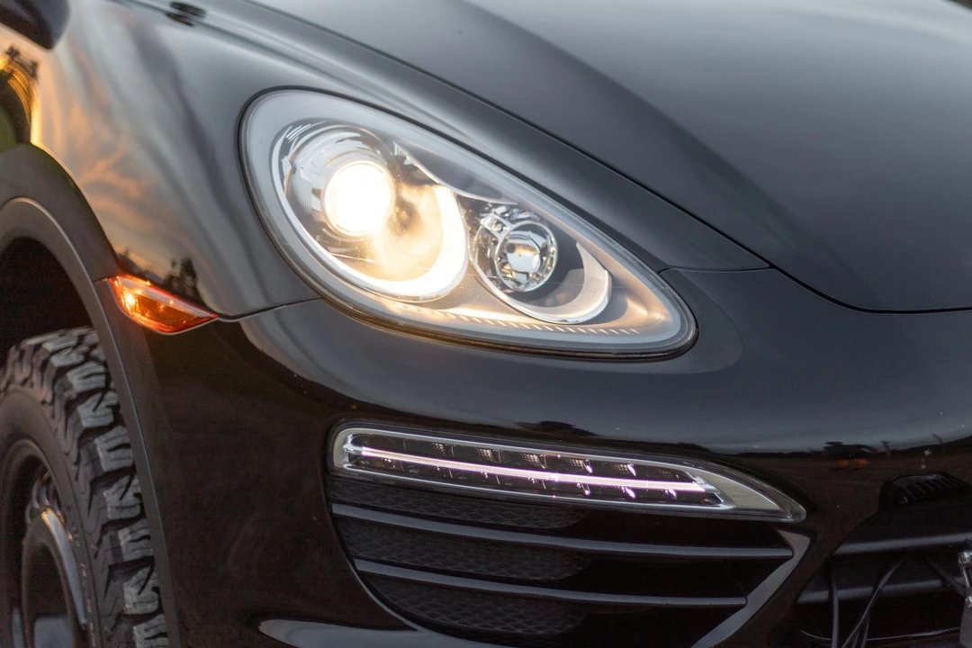 2013 Porsche 958 Cayenne - Image 24 of 31