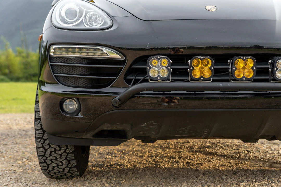 2013 Porsche 958 Cayenne - Image 23 of 31