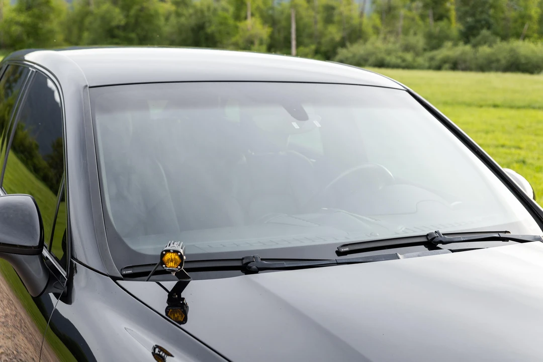 2013 Porsche 958 Cayenne - Image 27 of 31