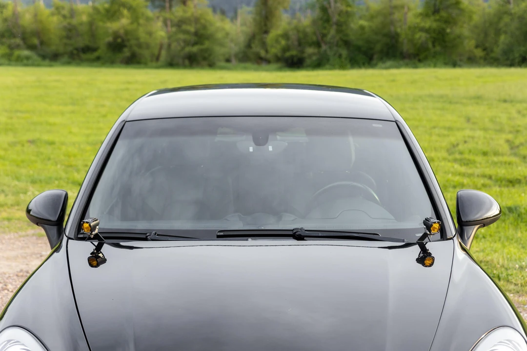 2013 Porsche 958 Cayenne - Image 28 of 31