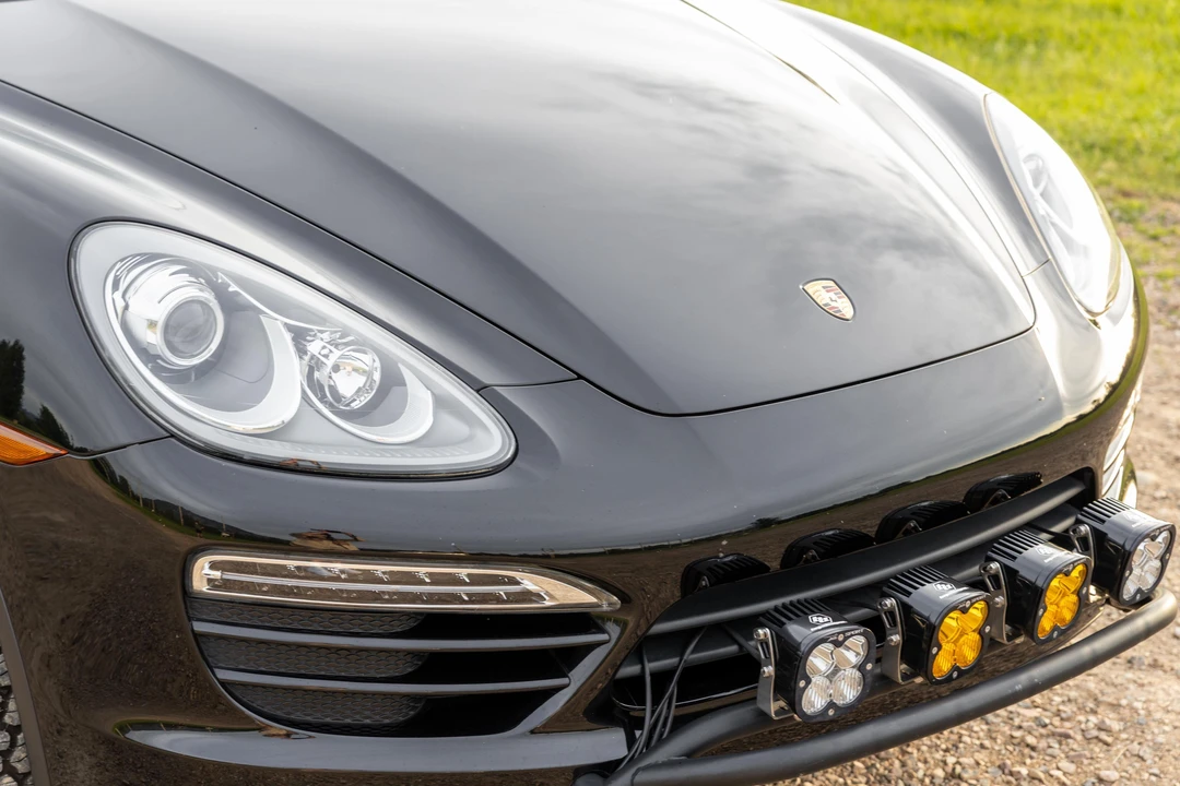2013 Porsche 958 Cayenne - Image 25 of 31