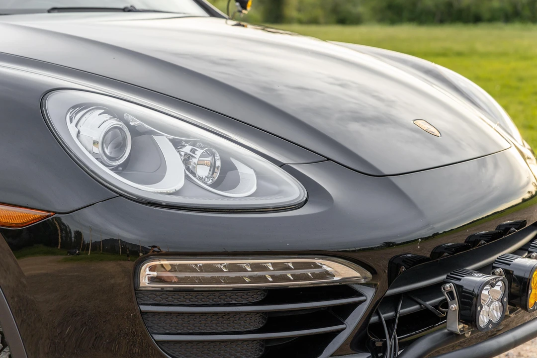 2013 Porsche 958 Cayenne - Image 26 of 31