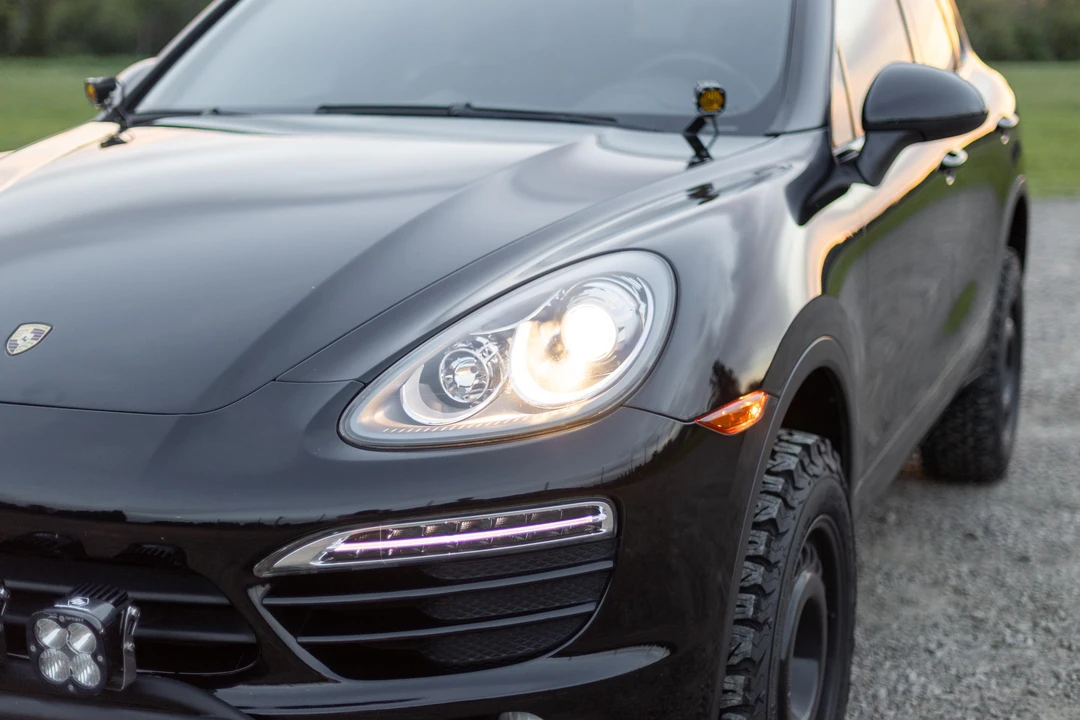 2013 Porsche 958 Cayenne - Image 30 of 31