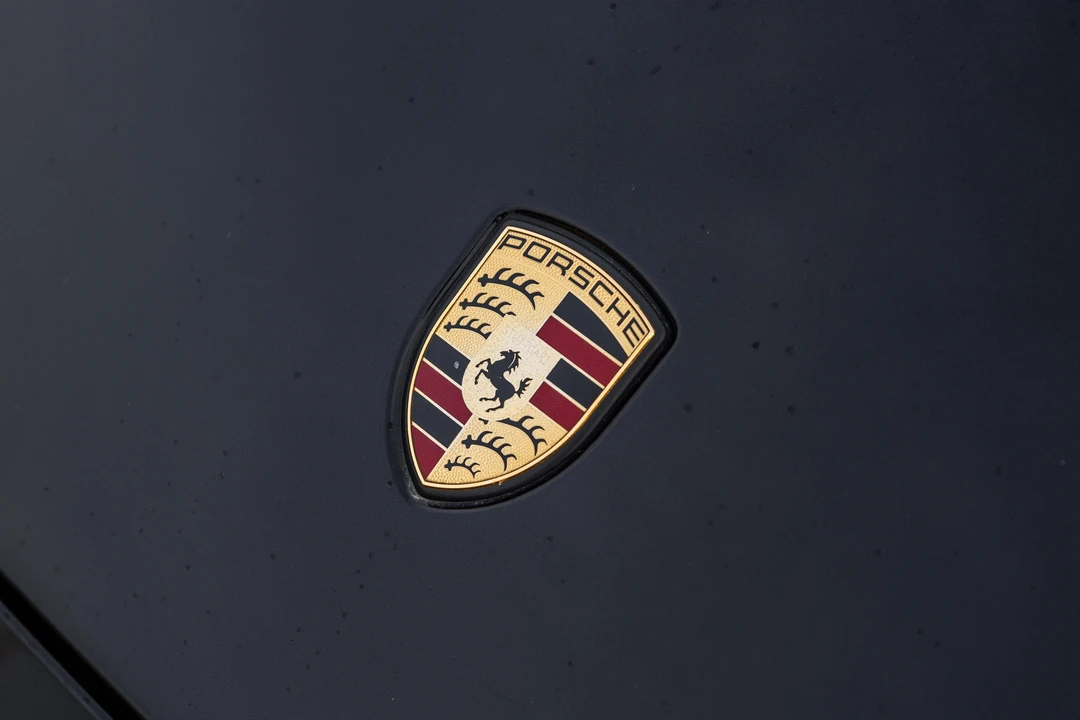 2013 Porsche 958 Cayenne - Image 29 of 31