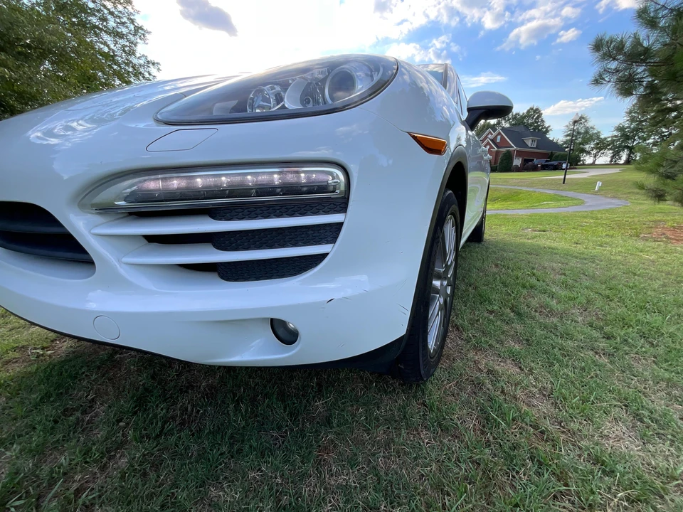 2013 Porsche 958 Cayenne - Image 24 of 31