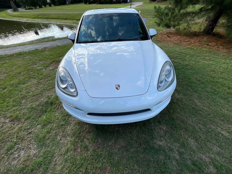 2013 Porsche 958 Cayenne - Image 6 of 31