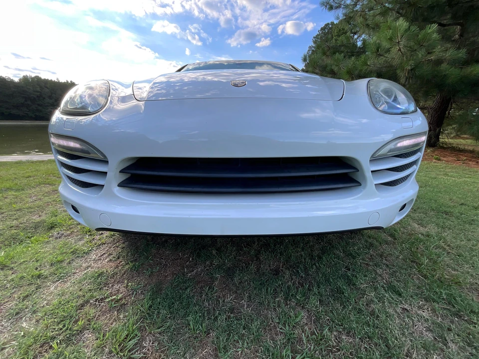 2013 Porsche 958 Cayenne - Image 7 of 31