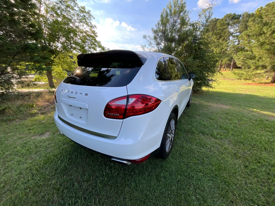 2013 Porsche 958 Cayenne - Image 16 of 31