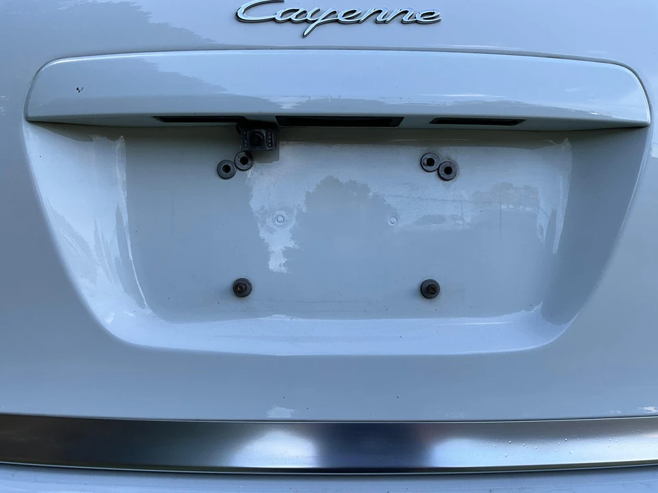 2013 Porsche 958 Cayenne - Image 31 of 31