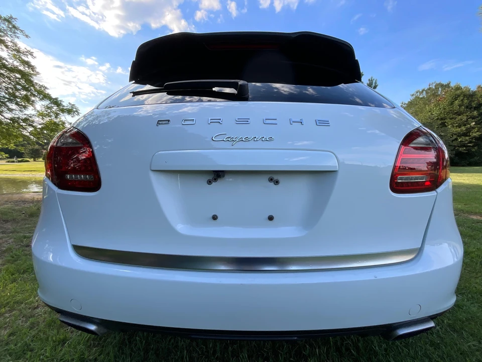 2013 Porsche 958 Cayenne - Image 15 of 31