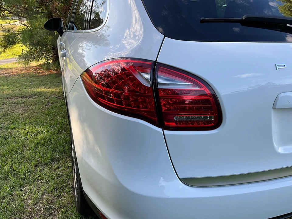 2013 Porsche 958 Cayenne - Image 27 of 31