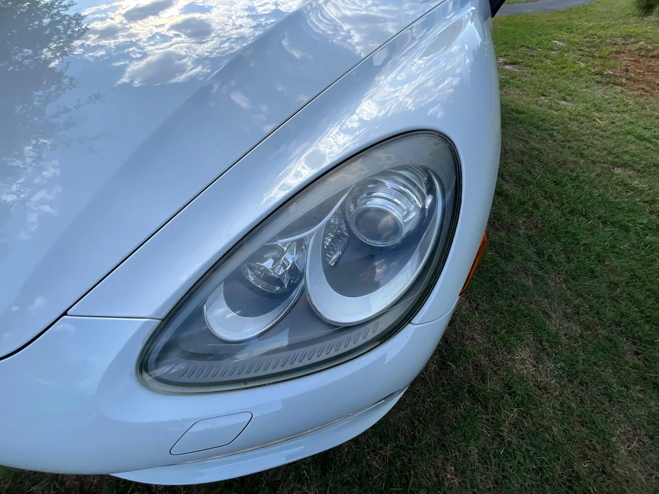 2013 Porsche 958 Cayenne - Image 22 of 31