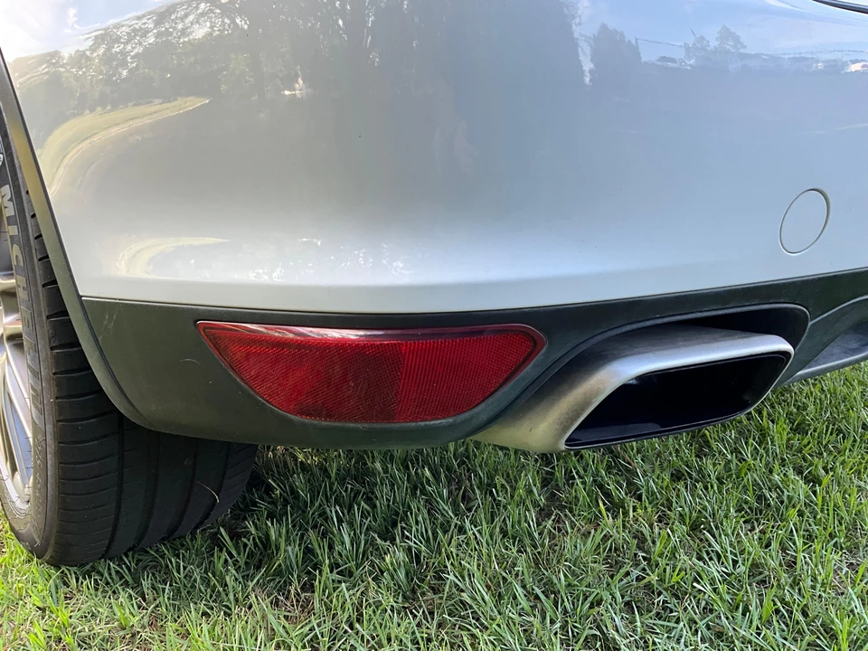 2013 Porsche 958 Cayenne - Image 28 of 31