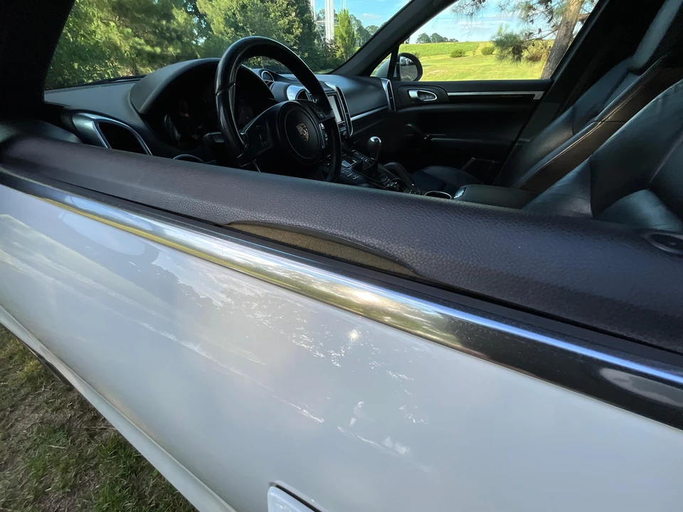 2013 Porsche 958 Cayenne - Image 26 of 31