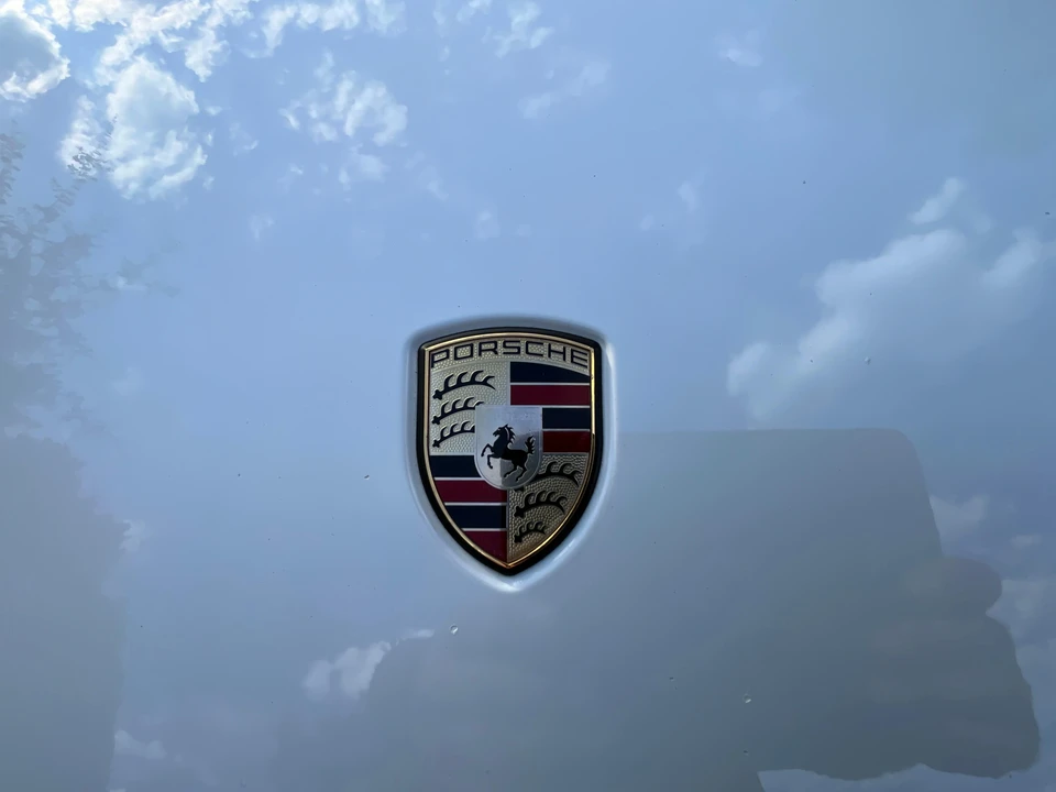 2013 Porsche 958 Cayenne - Image 21 of 31