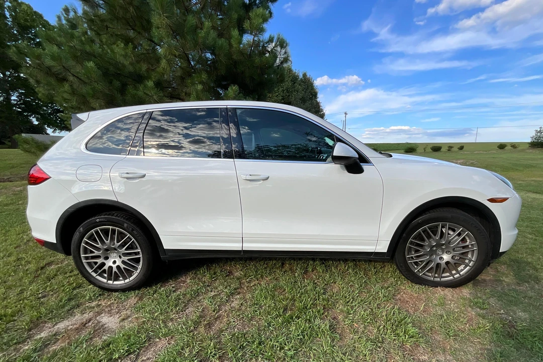 2013 Porsche 958 Cayenne - Image 3 of 31