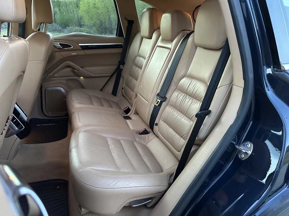 2013 Porsche 958 Cayenne Diesel - Image 13 of 14