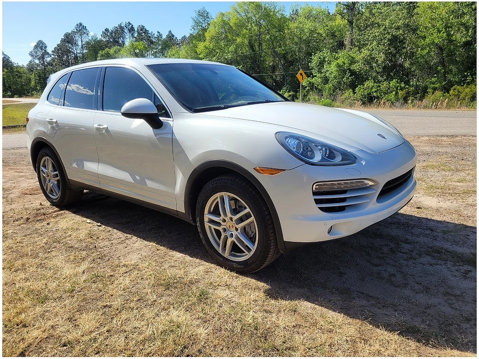 2013 Porsche 958 Cayenne - Image 6 of 21